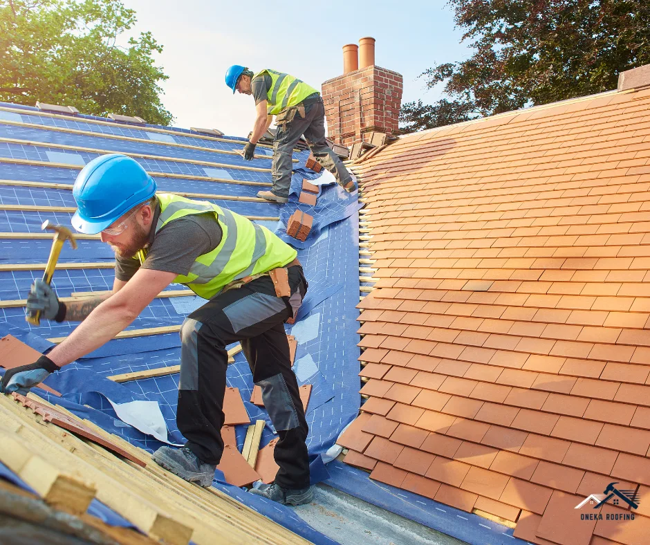 Why choose Roof Repair Near Me in New Johnsonville, TN