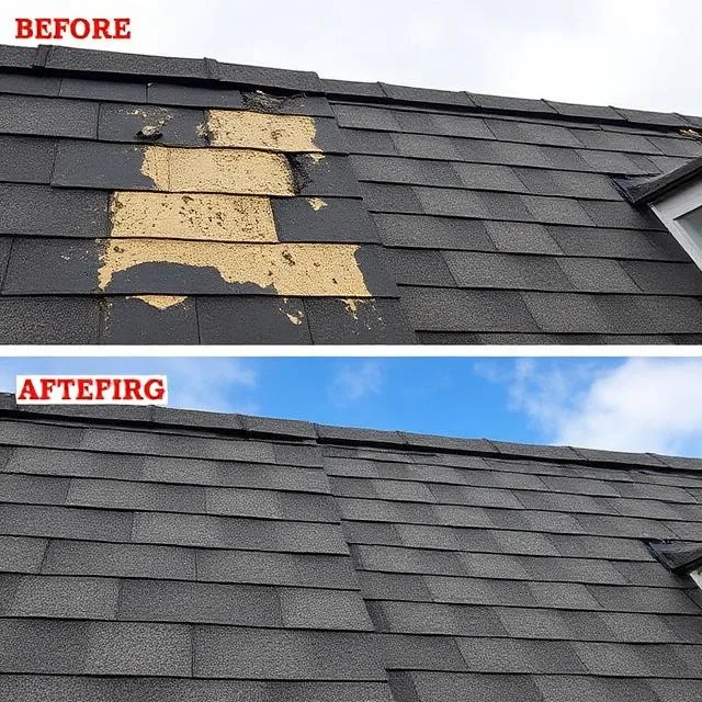 Roof Repair Near Me in New Johnsonville, TN near me